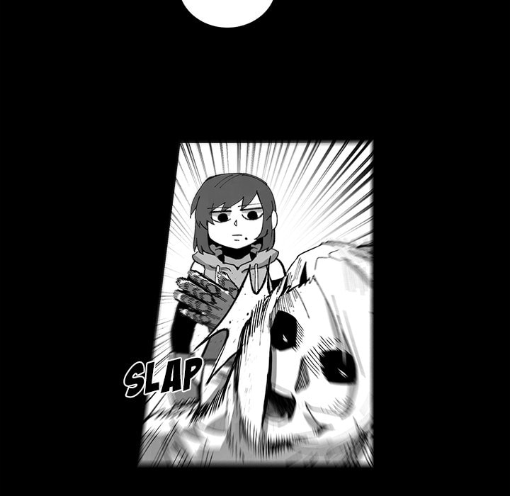 Nine Fantasy Chapter 69 page 15 - 