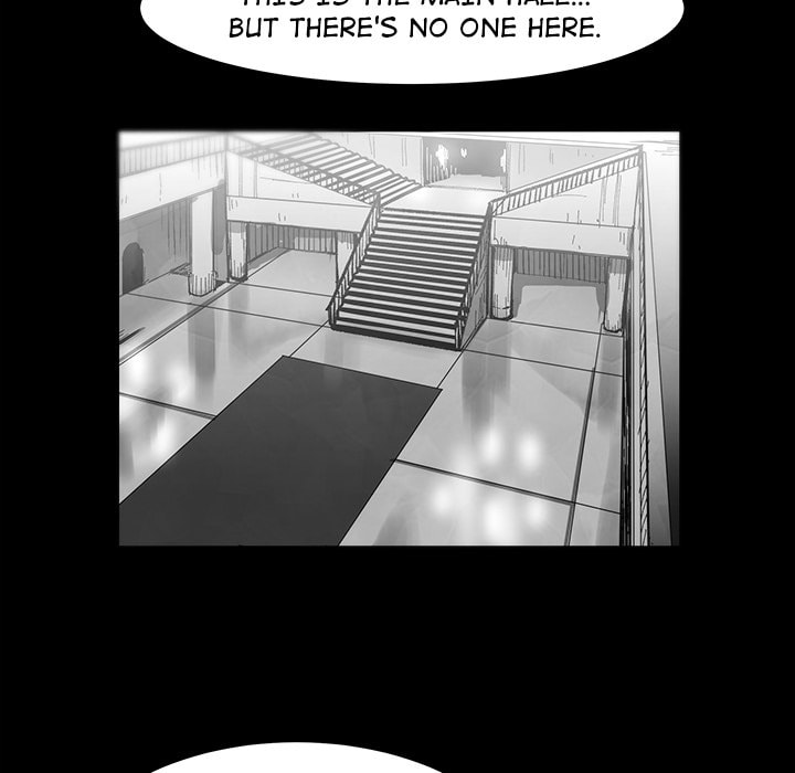 Nine Fantasy Chapter 69 page 18 - 