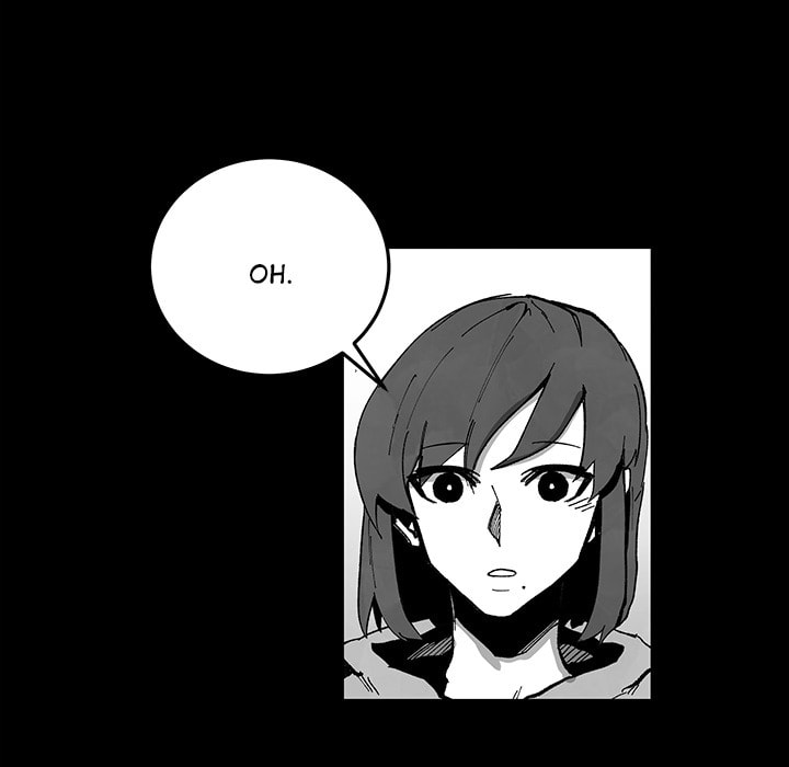 Nine Fantasy Chapter 69 page 21 - 