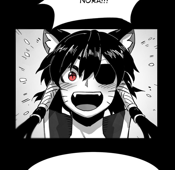 Nine Fantasy Chapter 69 page 23 - 