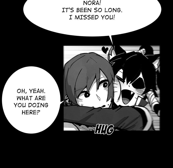 Nine Fantasy Chapter 69 page 24 - 