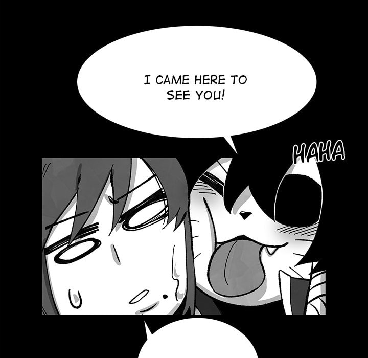 Nine Fantasy Chapter 69 page 25 - 