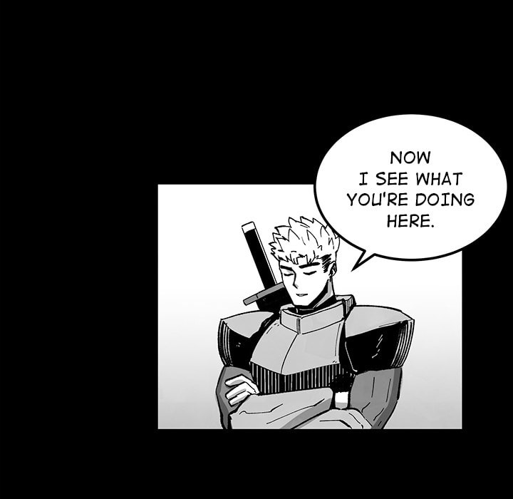 Nine Fantasy Chapter 69 page 27 - 