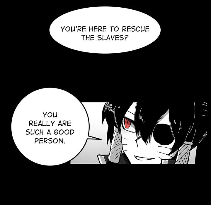 Nine Fantasy Chapter 69 page 29 - 