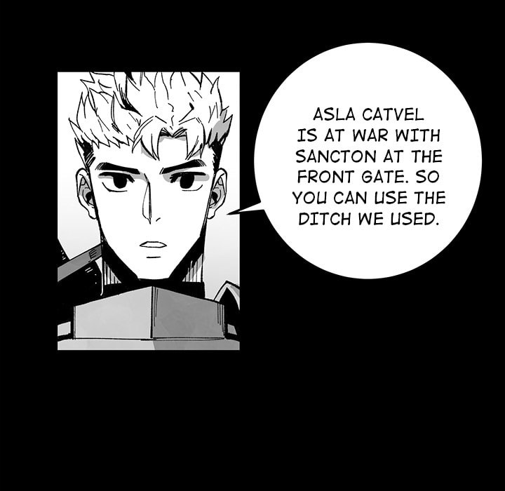 Nine Fantasy Chapter 69 page 30 - 