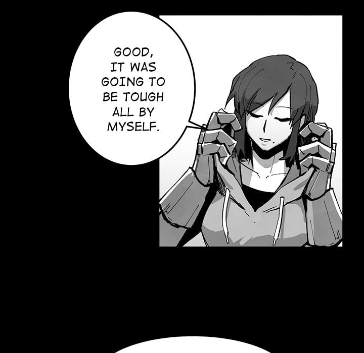 Nine Fantasy Chapter 69 page 31 - 