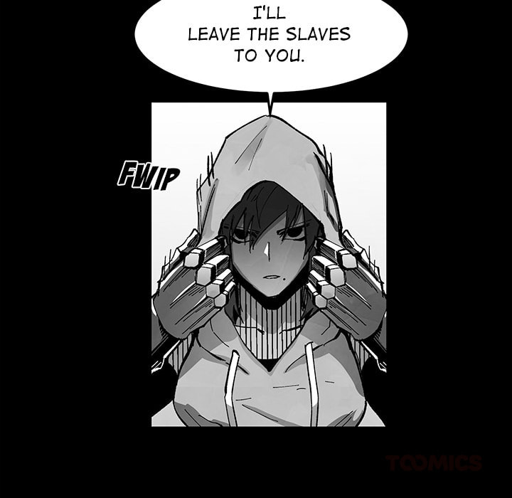 Nine Fantasy Chapter 69 page 32 - 