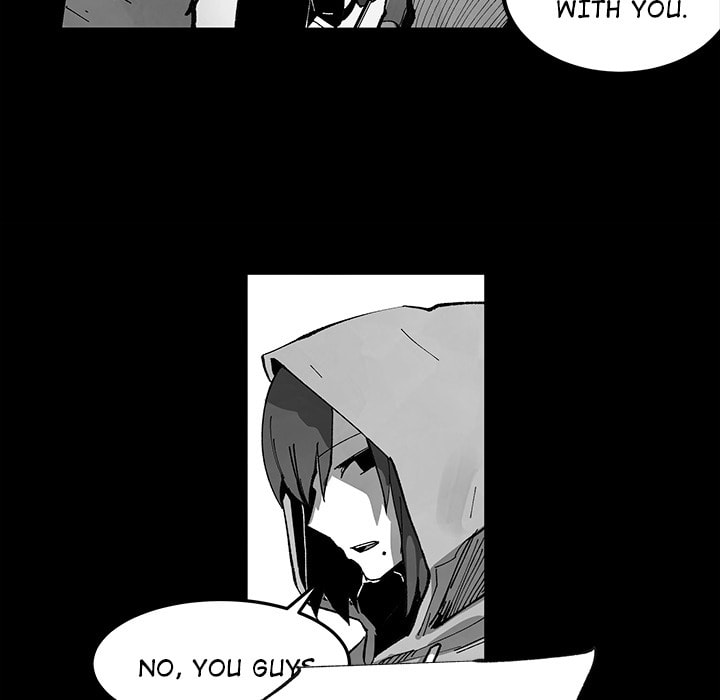 Nine Fantasy Chapter 69 page 34 - 