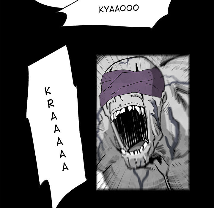Nine Fantasy Chapter 69 page 35 - 