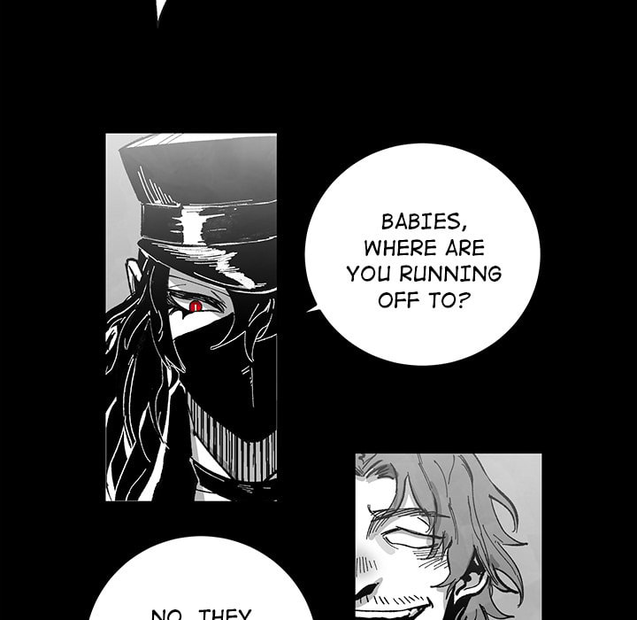 Nine Fantasy Chapter 69 page 36 - 
