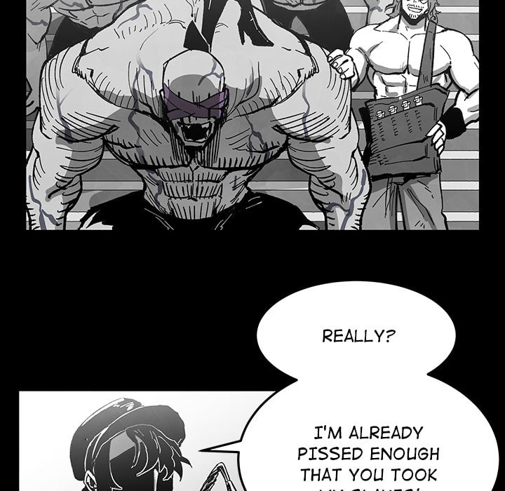 Nine Fantasy Chapter 69 page 38 - 