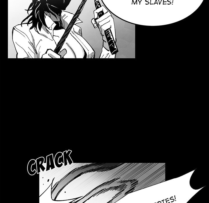 Nine Fantasy Chapter 69 page 39 - 