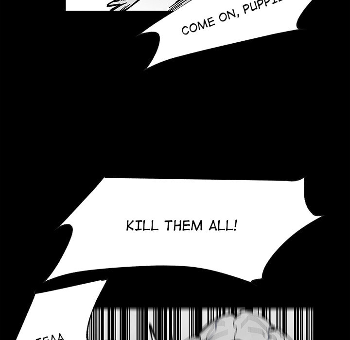 Nine Fantasy Chapter 69 page 40 - 