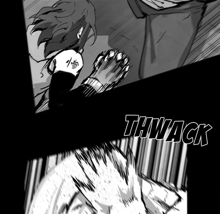 Nine Fantasy Chapter 69 page 5 - 