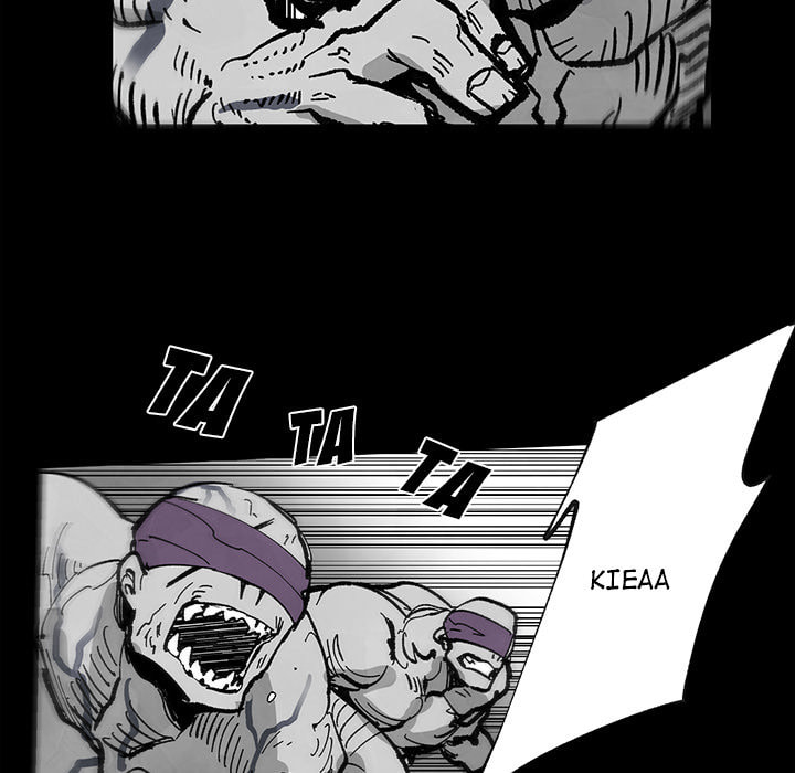 Nine Fantasy Chapter 69 page 42 - 