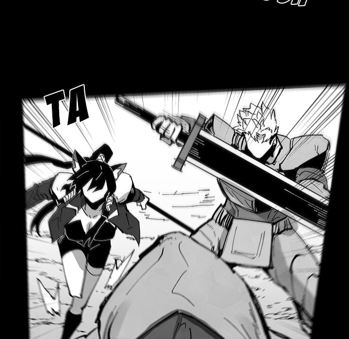 Nine Fantasy Chapter 69 page 44 - 