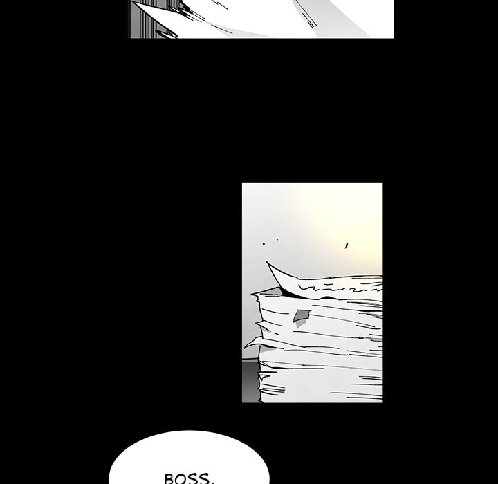 Nine Fantasy Chapter 69 page 46 - 