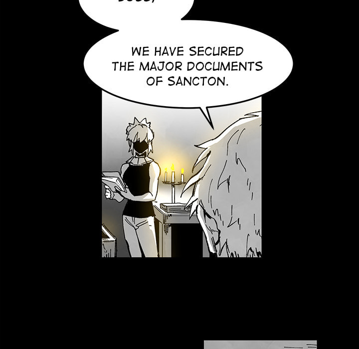 Nine Fantasy Chapter 69 page 47 - 