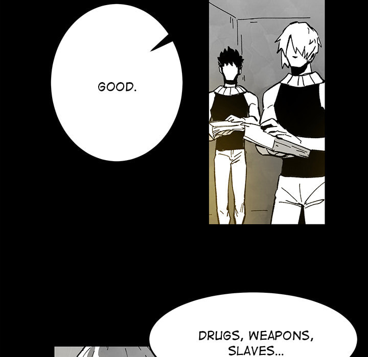 Nine Fantasy Chapter 69 page 48 - 