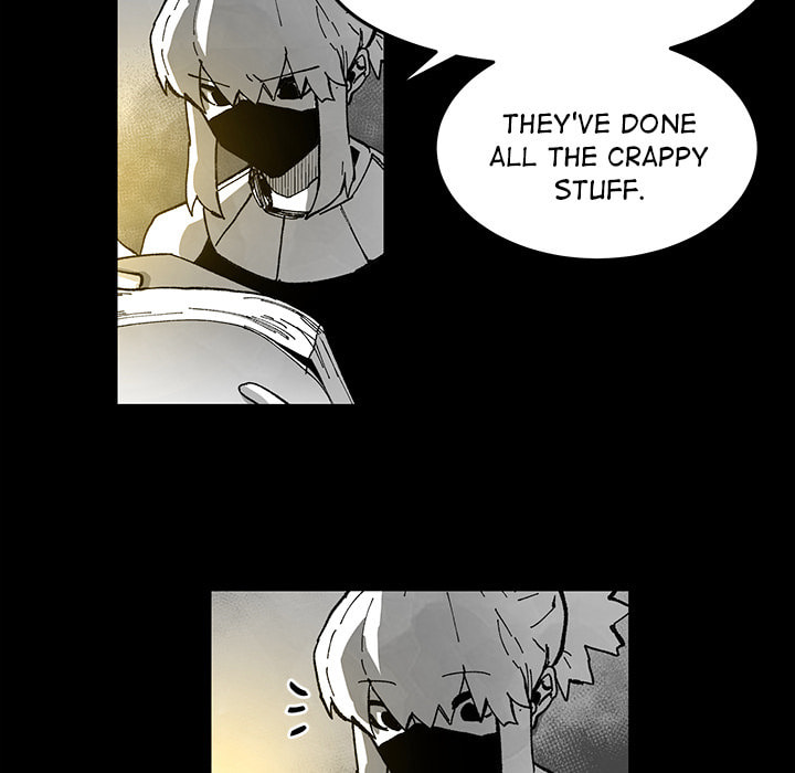 Nine Fantasy Chapter 69 page 49 - 