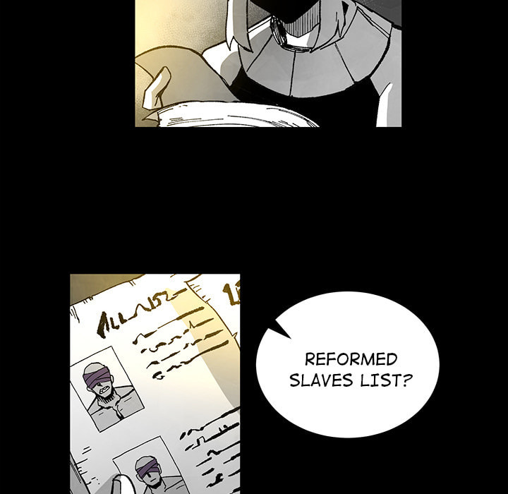 Nine Fantasy Chapter 69 page 50 - 