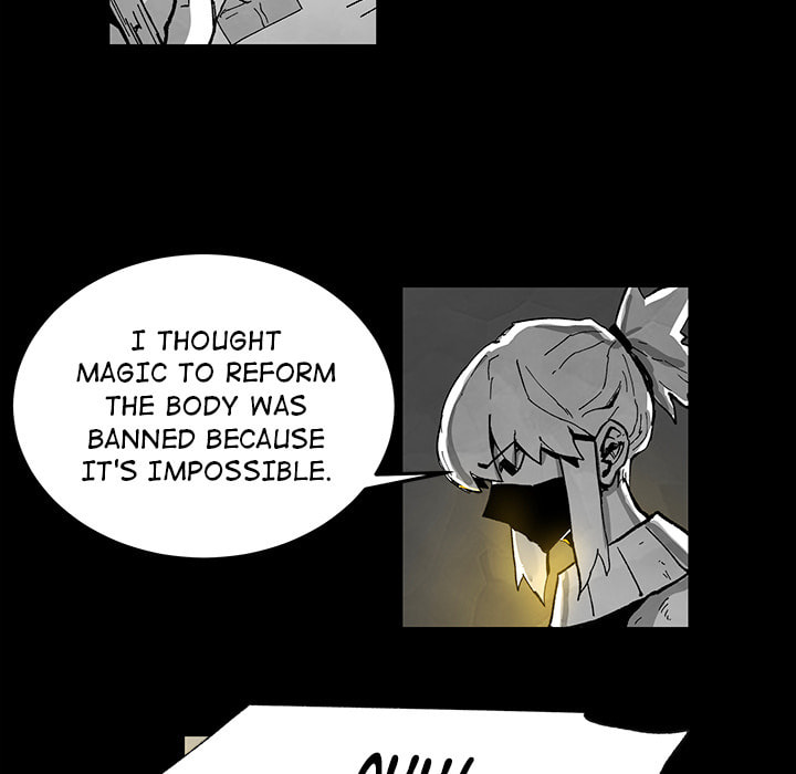 Nine Fantasy Chapter 69 page 51 - 