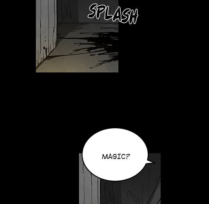 Nine Fantasy Chapter 69 page 53 - 