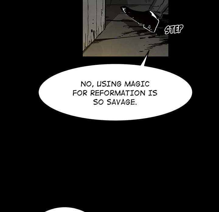 Nine Fantasy Chapter 69 page 54 - 