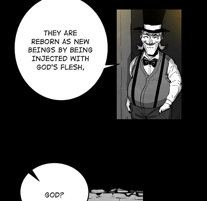 Nine Fantasy Chapter 69 page 55 - 