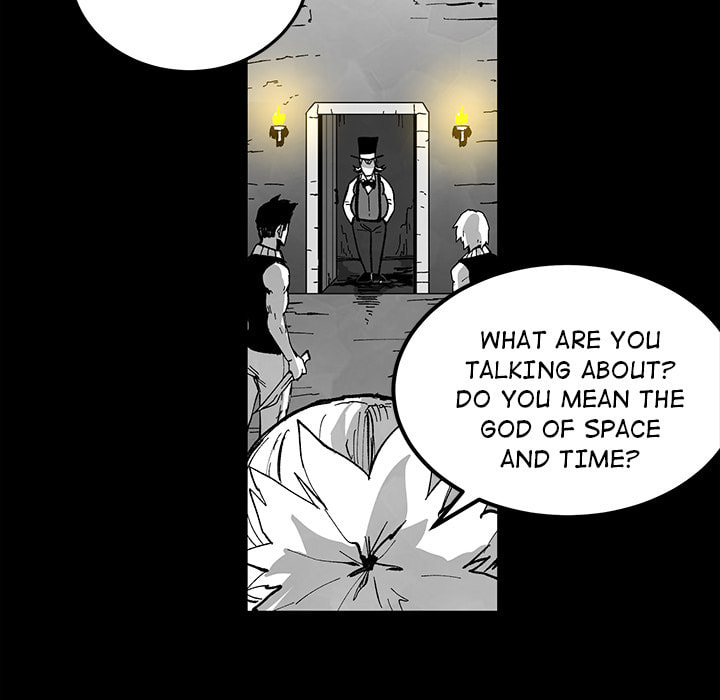 Nine Fantasy Chapter 69 page 56 - 