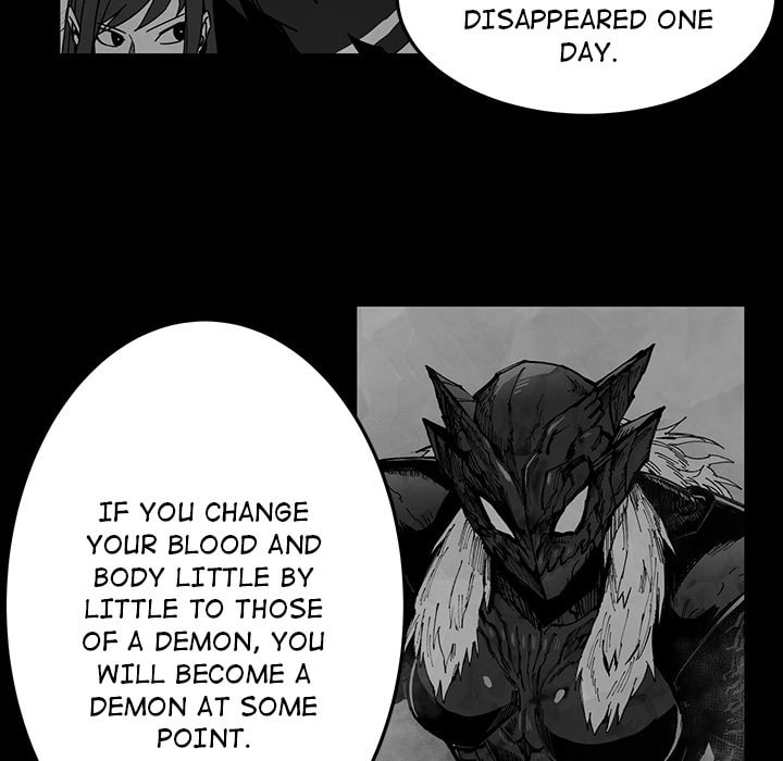 Nine Fantasy Chapter 69 page 60 - 