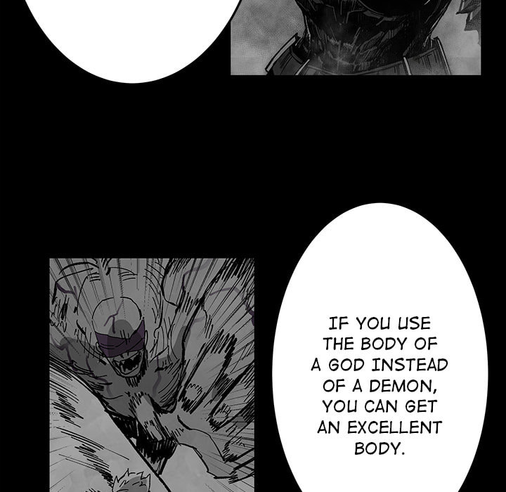 Nine Fantasy Chapter 69 page 61 - 
