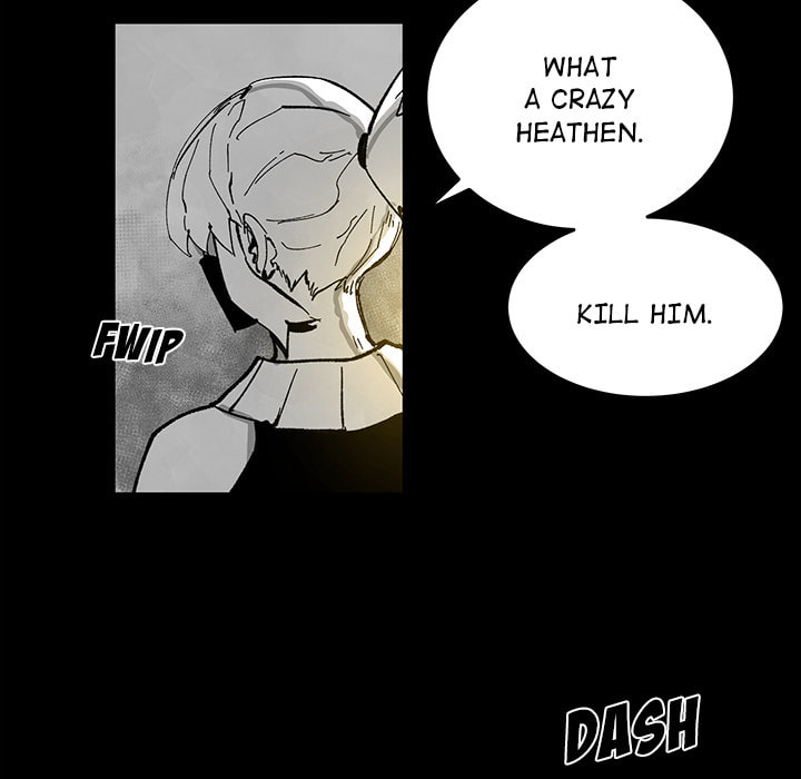Nine Fantasy Chapter 69 page 63 - 