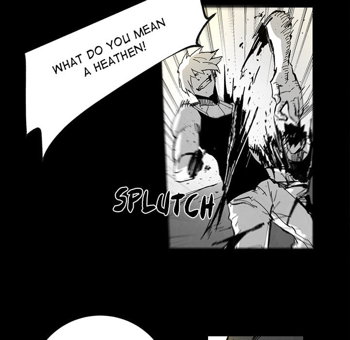 Nine Fantasy Chapter 69 page 66 - 