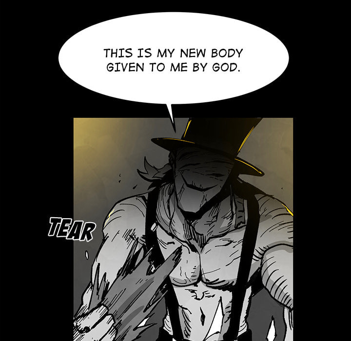 Nine Fantasy Chapter 69 page 69 - 