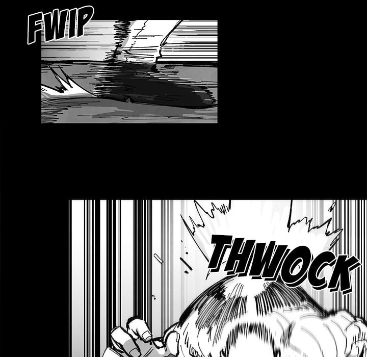Nine Fantasy Chapter 69 page 8 - 