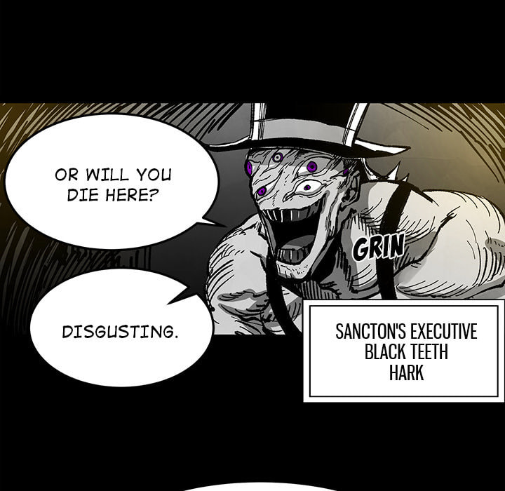Nine Fantasy Chapter 69 page 71 - 