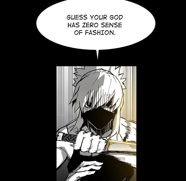 Nine Fantasy Chapter 69 page 72 - 