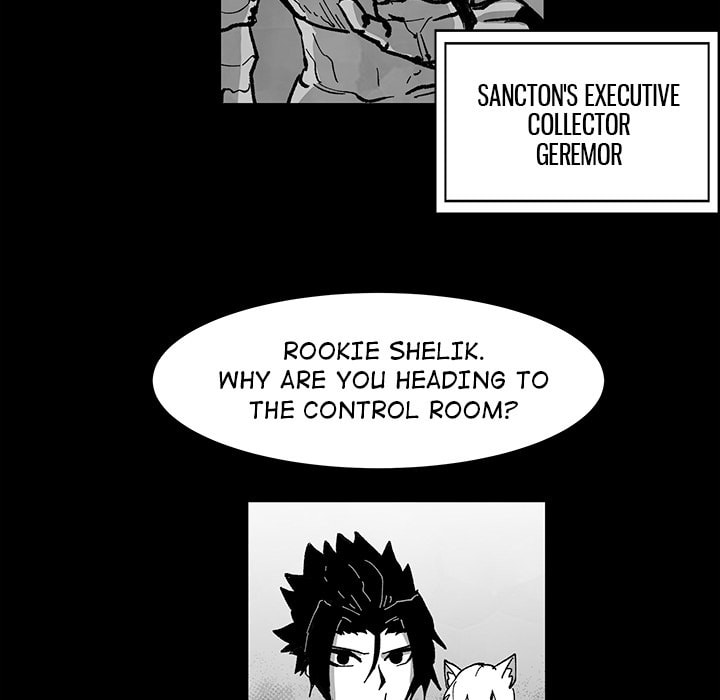 Nine Fantasy Chapter 69 page 78 - 