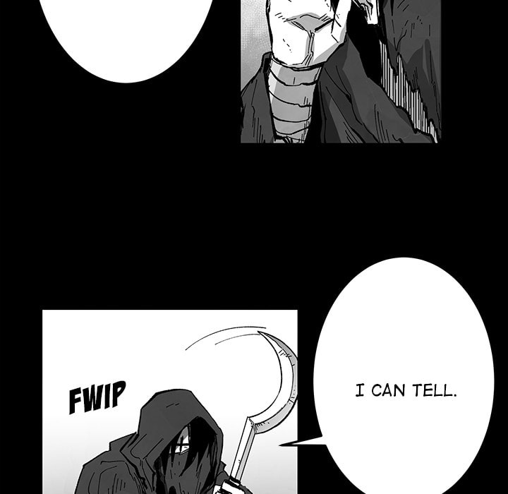 Nine Fantasy Chapter 69 page 81 - 