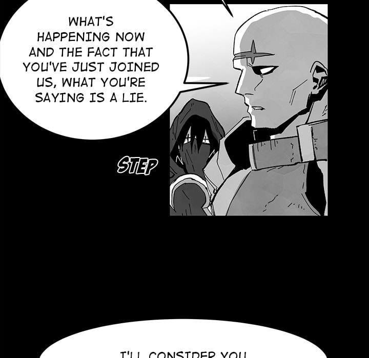 Nine Fantasy Chapter 69 page 83 - 