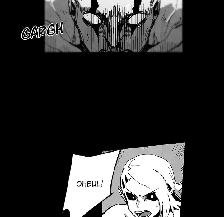 Nine Fantasy Chapter 69 page 10 - 