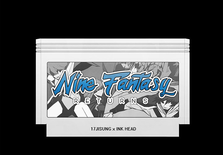 Nine Fantasy Chapter 70 page 1 - 