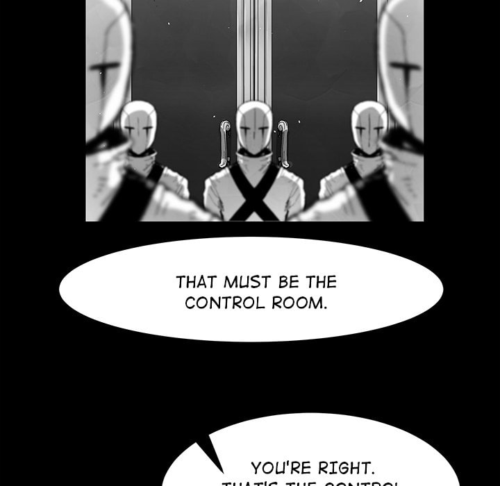 Nine Fantasy Chapter 70 page 12 - 