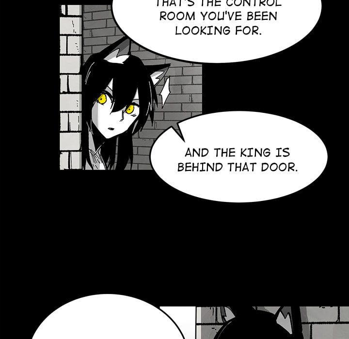Nine Fantasy Chapter 70 page 13 - 