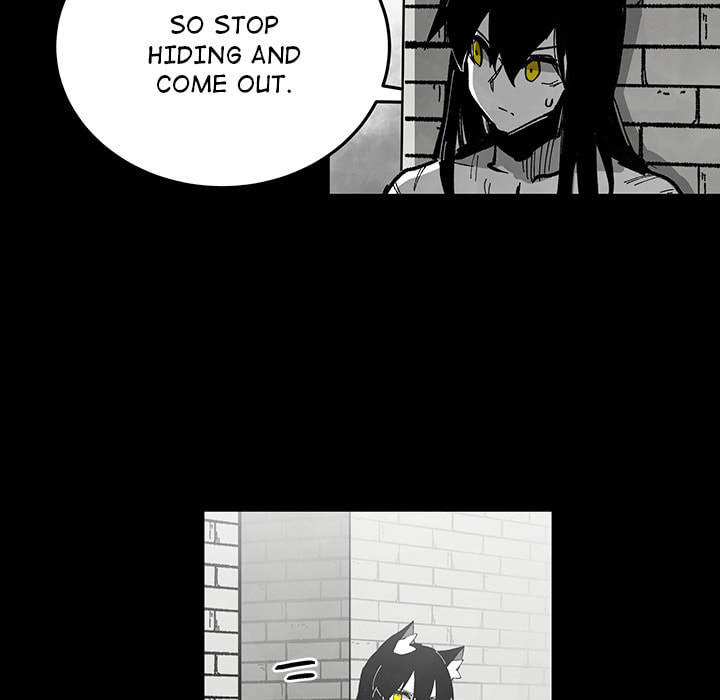 Nine Fantasy Chapter 70 page 14 - 