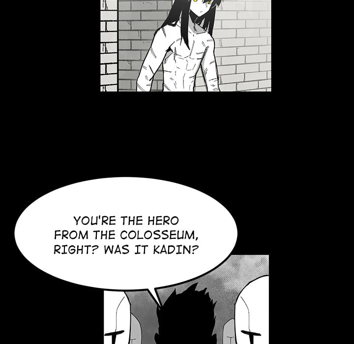 Nine Fantasy Chapter 70 page 15 - 
