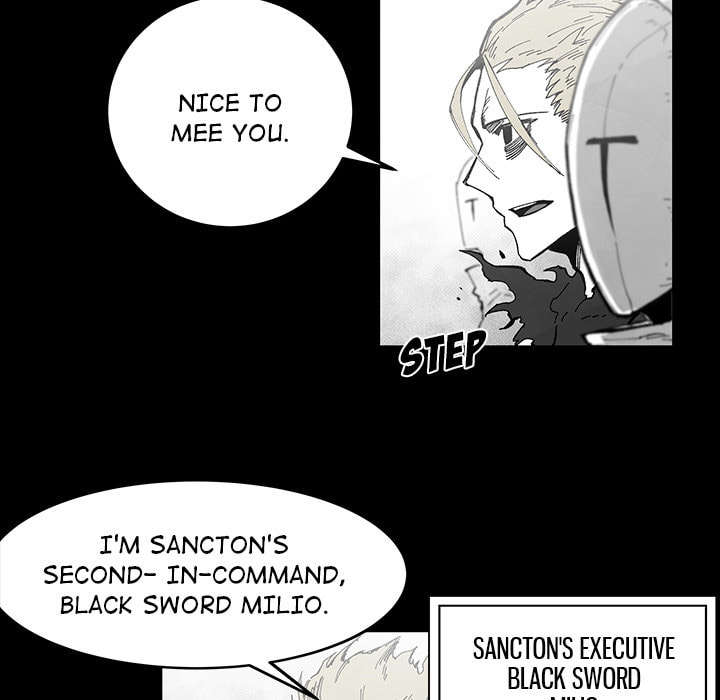 Nine Fantasy Chapter 70 page 17 - 