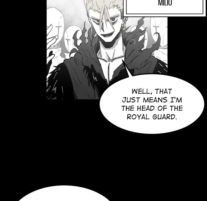 Nine Fantasy Chapter 70 page 18 - 