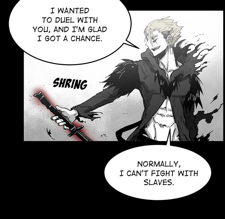 Nine Fantasy Chapter 70 page 19 - 